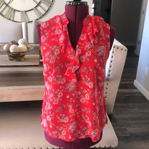 CAbi Top Size Small